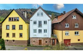 Wohnung kaufen in 69412 Eberbach, Komfortables Wohnen auf zwei Ebenen – mit Balkon, Stellplätzen & Einbauküche