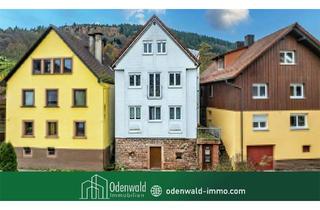 Wohnung kaufen in 69412 Eberbach, Komfortables Wohnen auf zwei Ebenen – mit Balkon, Stellplätzen & Einbauküche