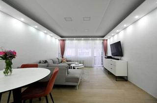 Wohnung kaufen in 73207 Plochingen, 3,5 ZKB inkl. Stellplatz in einer gepflegten Wohnanlage in Plochingen