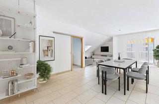 Wohnung kaufen in 66386 St. Ingbert, Barrierefreier Wohnkomfort: Balkon, Aufzug & TG-Platz inklusive