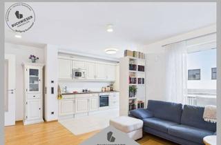 Wohnung kaufen in 82467 Garmisch-Partenkirchen, Exklusiv: barrierefreie moderne 3-Zimmer-Wohnung - energieeffizientes Wohnen in zentraler Lage