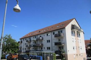 Wohnung kaufen in 73434 Aalen, 1-Zi.-ETW in Aalen-Unterrombach in Sichtweite zur Hochschule (2 Wohnungen im Doppelpack möglich!)