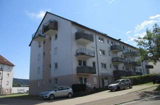 Wohnung kaufen in 73434 Aalen, 1-Zi.-ETW in Aalen-Unterrombach in Sichtweite zur Hochschule (2 Wohnungen im Doppelpack möglich!)