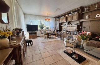 Wohnung kaufen in 13465 Frohnau, Idyllische Wohnung in Bestlage von Berlin-Frohnau – Ruhe und Natur inklusive!