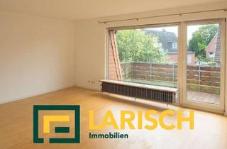 Wohnung kaufen in 25421 Pinneberg, Wohn(t)raum zum Gestalten: 3-Zimmer-Dachgeschosswohnung mit Keller, Balkon und Stellplatz