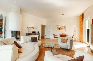 Penthouse kaufen in 53474 Bad Neuenahr-Ahrweiler, MANNELLA *Herrliches Penthouse mit Panoramablick* über Bad Neuenahrs malerische Weinberge