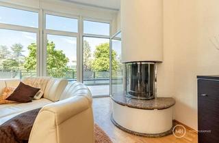 Penthouse kaufen in 53474 Bad Neuenahr-Ahrweiler, MANNELLA *Einzigartiges Penthouse mit Blick auf die Weinberge* Kamin, Whirlpool und 2 TG-Plätze!