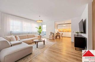 Wohnung kaufen in 71093 Weil im Schönbuch, SCHÖNER WOHNEN in Weil im Schönbuch - Neu renovierte 4 Zimmer Maisonettewohnung