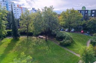 Wohnung kaufen in 89079 Wiblingen, Sonnige 3,5-Zimmer-Wohnung und TG-Box in Ulm-Wiblingen