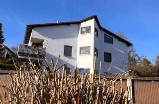 Wohnung kaufen in 71287 Weissach, Interessante 3,5 Zi. ETW mit Blick ins Grüne