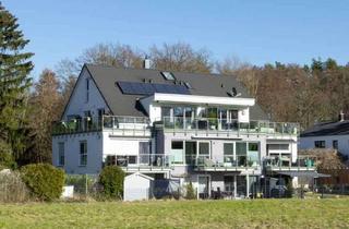 Penthouse kaufen in 90522 Oberasbach, Penthouse mit traumhaftem Weitblick! Lichtdurchflutete 4 Zimmer ETW Oberasbach / Penthouse kaufen