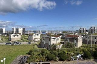 Wohnung kaufen in 24235 Wendtorf, Kompakt, smart, küstennah – Wohnen mit Weitblick an der Ostsee