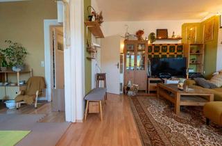 Wohnung kaufen in 28217 Steffensweg, Gut geschnittene Eigentumswohnung mit Balkon // aktuell vermietet