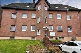 Wohnung kaufen in 58135 Haspe, Schöne Maisonette-Wohnung in ruhiger Lage von Hagen-Haspe