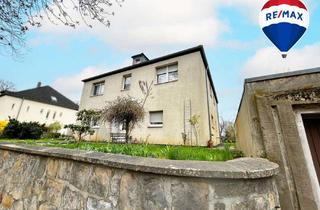 Wohnung kaufen in 39307 Genthin, Hier schlägt das Herz für Selbstnutzer! Großzügige 4-Zimmer-ETW mit Garten