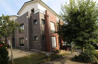 Wohnung kaufen in 48455 Bad Bentheim, Wohnung im Zentrum mit herrlichem Ausblick