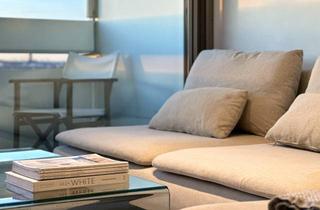 Loft kaufen in 80538 München, Die kernsanierten Sunset-Suite. In & über Bogenhausen. Kernsaniertes Architekten-Loft.