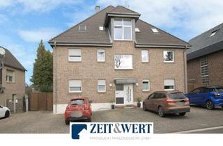 Wohnung kaufen in 50374 Erftstadt, Erftstadt-Erp! Charmante Dachgeschosswohnung! (CA 4938)