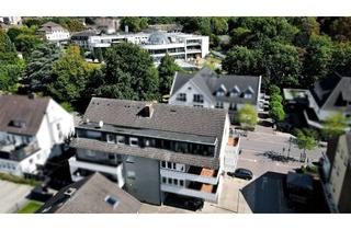 Wohnung kaufen in 49214 Bad Rothenfelde, Vermietungspotenzial & Wohnqualität vereint – Wohnung mit ca. 69 m² in zentraler Lage!
