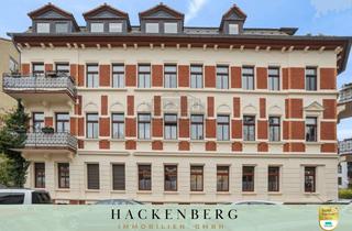 Penthouse kaufen in 04416 Markkleeberg, Rarität: Atemberaubende Penthouse-Familienwohnung im Herzen von Markkleeberg!