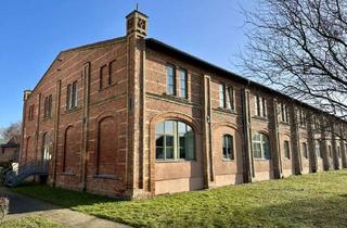 Wohnung kaufen in 17489 Südliche Mühlenvorstadt, Top Anlage - Sofort bezugsfrei - Studentenapartment zentral gelegen