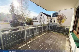 Wohnung kaufen in 71739 Oberriexingen, Exklusive 3-Zimmer-Wohnung mit großzügigem Balkon und Duplex-Stellplatz