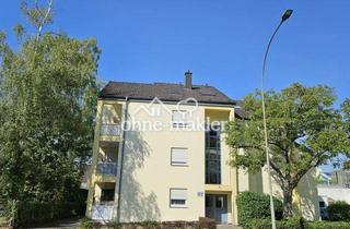 Wohnung mieten in Ludwigstr. 62, 63165 Mühlheim, Renovierte 3.5-Zi.-Wohnung mit Balkon, EBK & Stellplatz im Zentrum