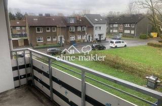 Wohnung mieten in Voßstr. 21, 47137 Duisburg, Schöne, ruhige und sonnigige 3 ZKDB Wohnung