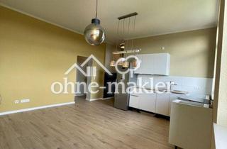 Wohnung mieten in Dahlener Str. 615, 41239 Mönchengladbach, Frisch sanierter 4-Zi. Altbauwohnung, inkl. Küche