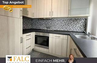 Wohnung kaufen in 86830 Schwabmünchen, Sofort bezugsfrei und familienfreundlich – bereit für Ihr neues Zuhause im Grünen?