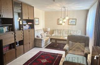 Wohnung kaufen in 90473 Langwasser, Charmante 3-Zimmerwohnung mit Balkon in Nürnberg-Langwasser