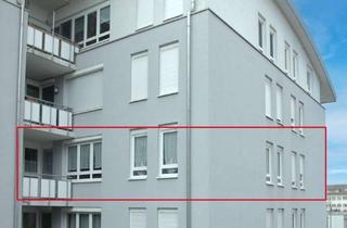 Wohnung kaufen in 79539 Lörrach, Helle Etagenwohnung in zentrumsnaher Lage