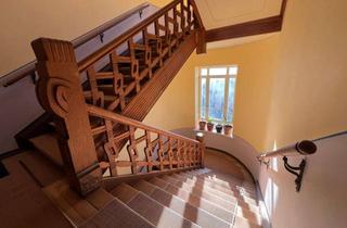 Penthouse kaufen in 04109 Zentrum-West, Bezugsfreie Penthouse-Wohnung in exklusiver Lage im Leipziger Zentrum!