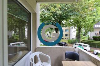 Wohnung kaufen in Schillerstraße 110a kd, 10625 Charlottenburg, MIT LOGGIA & PARKPLATZ - PRAKTISCHES HOCHPARTERRE - GUTE INFRASTRUKTUR, BELIEBTE KIEZ-NÄHE