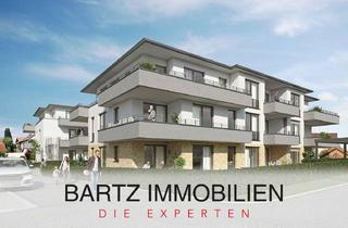 Wohnung kaufen in 67157 Wachenheim, Leben & Genießen: hochwertige 3-Zimmer-Wohnung im Erdgeschoss mit Privatgarten