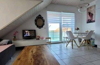 Wohnung kaufen in Horster Graben 15, 76327 Pfinztal, KLEIN ABER FEIN… 2-Zimmerwohnung mit Balkon + Stellplatz