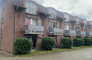 Wohnung kaufen in 44379 Lütgendortmund, Sofort zu beziehen! ... MIKRO-ETW mit Balkon in Uni-, Techno-, und Indu-Park - Nähe!