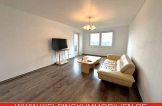 Wohnung kaufen in 22119 Billstedt, Ideal geschnit. 3-Zi.-ETW im guten Zustand mit viel Potenzial & guter Anbindung an die Innenstadt