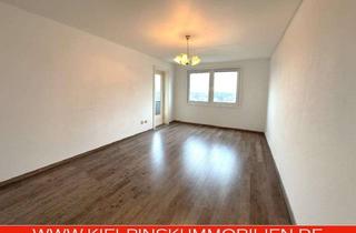 Wohnung kaufen in 22119 Billstedt, Ideal geschnit. 3-Zi.-ETW im guten Zustand mit viel Potenzial & guter Anbindung an die Innenstadt