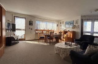 Wohnung kaufen in 74523 Schwäbisch Hall, ATTRAKTIVE 3,5-ZIMMER-ETAGENWOHNUNG - IM RUHIGEN HESSENTAL