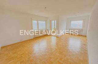 Wohnung kaufen in 79713 Bad Säckingen, Großräumige Wohnung mit Rhein- und Weitblick