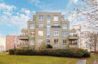 Penthouse kaufen in Zeppelinstraße 51a, 14471 Brandenburger Vorstadt, Penthouse der Superlative in der Brandenburger Vorstadt - vermietet und jetzt provisionsfrei sichern