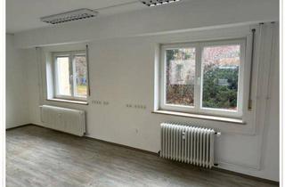 Gewerbeimmobilie mieten in 91126 Schwabach, Büro im Gewerbepark Green Valley in Schwabach