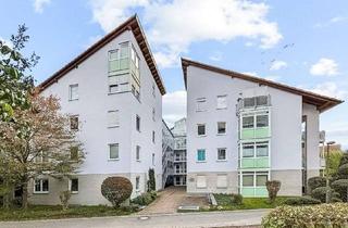 Wohnung kaufen in 91056 Büchenbach, 2-Zimmer-Eigentumswohnung mit Balkon und TG-Stellplatz in Erlangen - Büchenbach - Frei ab 1.4.26