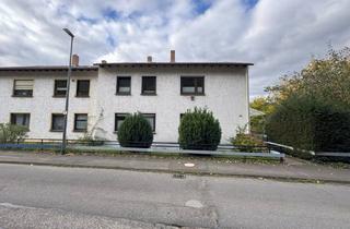 Wohnung kaufen in 56112 Lahnstein, 3-Zimmer Eigentumswohnung mit Gästebereich, Loggia und eigenem Gartenanteil