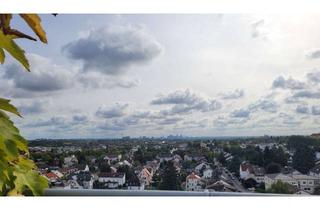 Penthouse kaufen in 65812 Bad Soden, VON PRIVAT Penthouse mit Skylineblick in Bad Soden Kernstadt