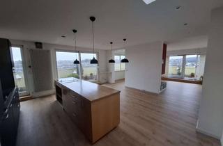 Penthouse kaufen in 65812 Bad Soden, VON PRIVAT Penthouse mit Skylineblick in Bad Soden Kernstadt