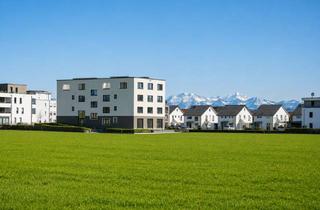 Wohnung kaufen in Dahlbergstraße 18, 88239 Wangen, Modernes und komfortables Wohnen in attraktiver Lage von Wangen im Allgäu