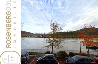 Wohnung kaufen in 56154 Boppard, Rheinblick - Eigentumswohnung in Boppard - zw. Koblenz und Bingen