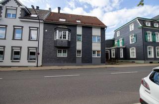 Wohnung kaufen in 42897 Remscheid, Kompakt, modern, zentral!